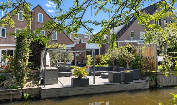 Medium property photo - Beppy Nooijstraat 51, 2331 HT Leiden